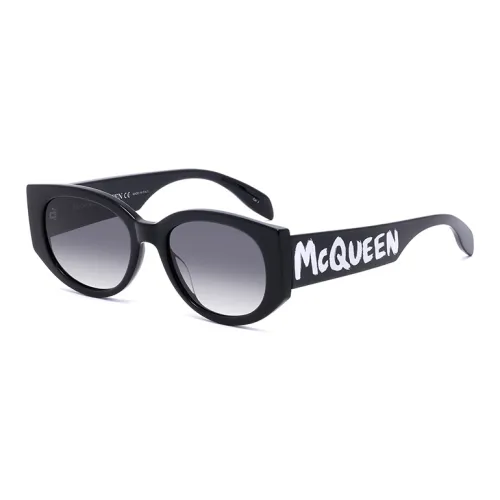 Alexander McQueen Sunglasses Women's