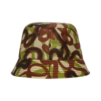 DSQUARED 2 Bucket Hats Men Green