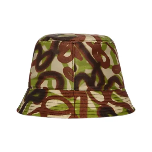 DSQUARED 2 Bucket Hats Men Green