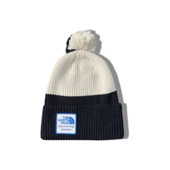 THE NORTH FACE Polyester Beanies Unisex
