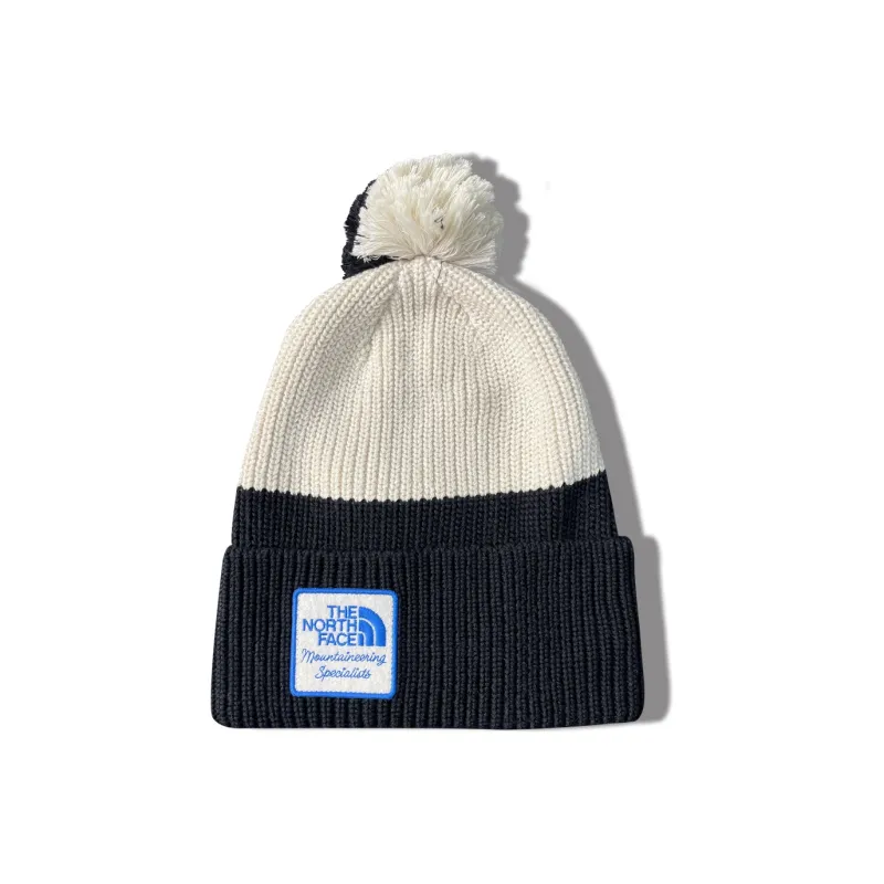 THE NORTH FACE Polyester Beanies Unisex-0
