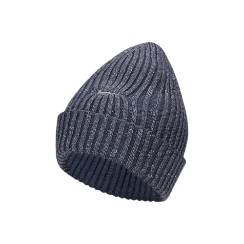 Nike Beanies Unisex Lightning Blue