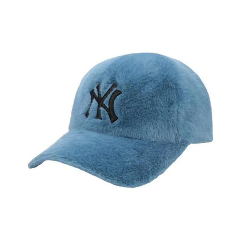 MLB Cotton Baseball Caps Unisex-6