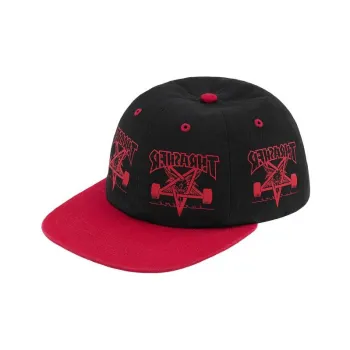 Supreme Thrasher 6 Panel