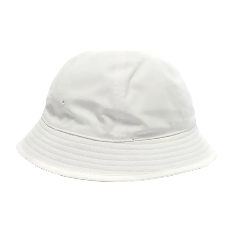Y 3 Bucket Hats Unisex White-1