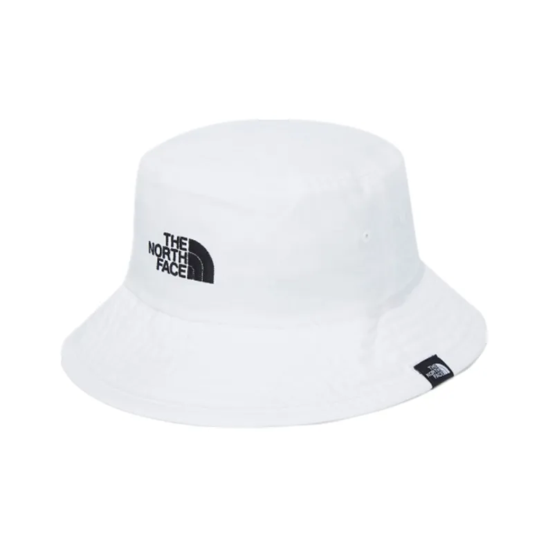 THE NORTH FACE Bucket Hats Unisex White-1