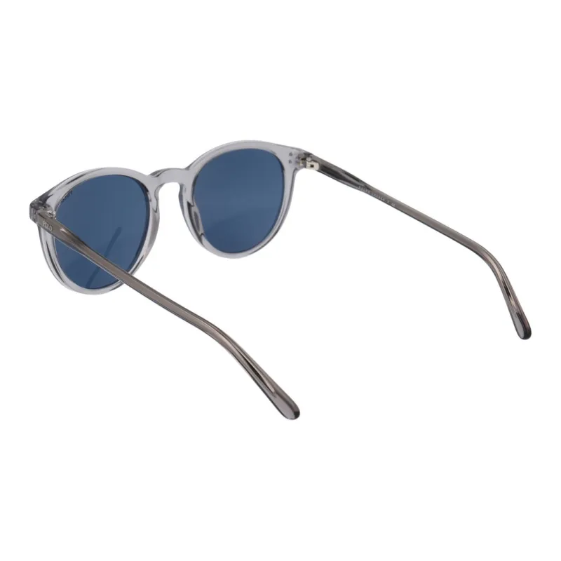 Polo Ralph Lauren Round Frame Sunglasses-3