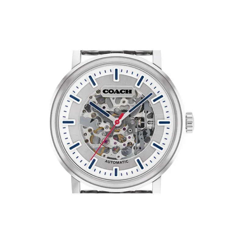 COACH Men Harrison Watch-3
