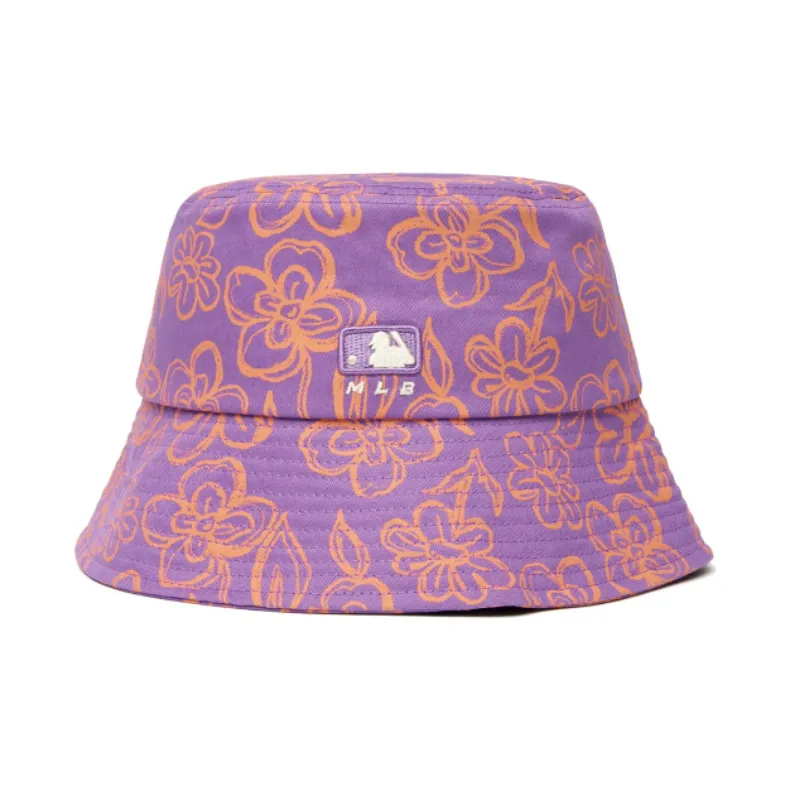 MLB New York Yankees Bucket Hats Unisex-3