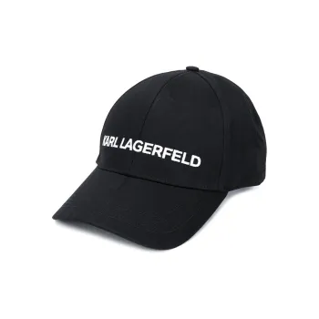 KARL LAGERFELD / Karl Lagerfeld Jeans K/Essential Cap