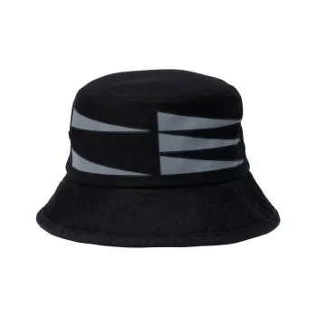 Cav Empt Bucket Hat Unisex Black