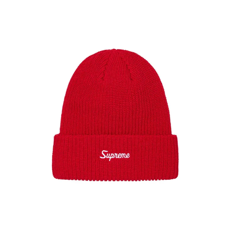 Supreme Loose Gauge Beanie-3
