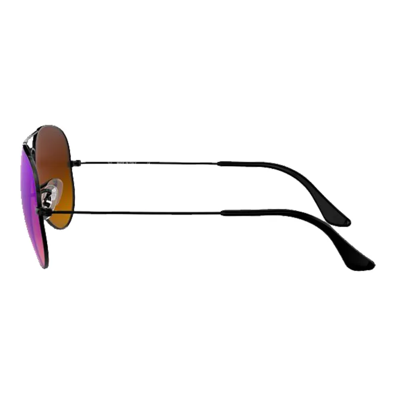 RayBan Aviator Frame Sunglasses-2
