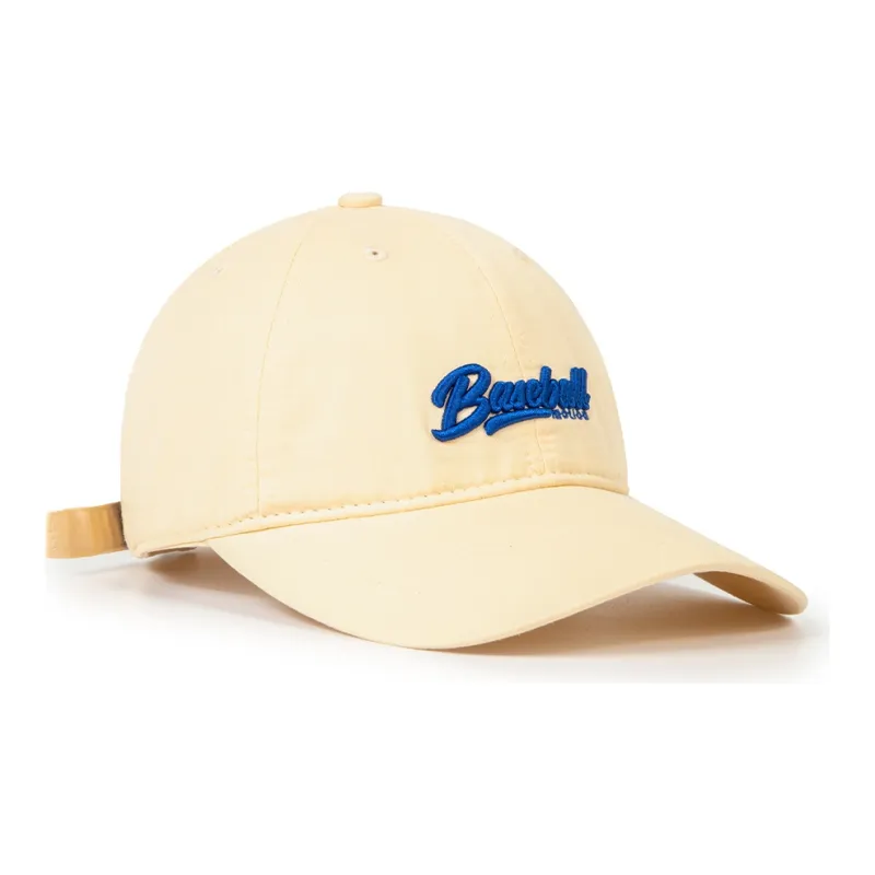 BAIJUAN Baseball Caps Unisex-3