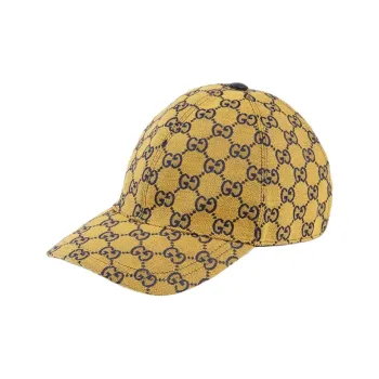 GUCCI Baseball Caps Unisex