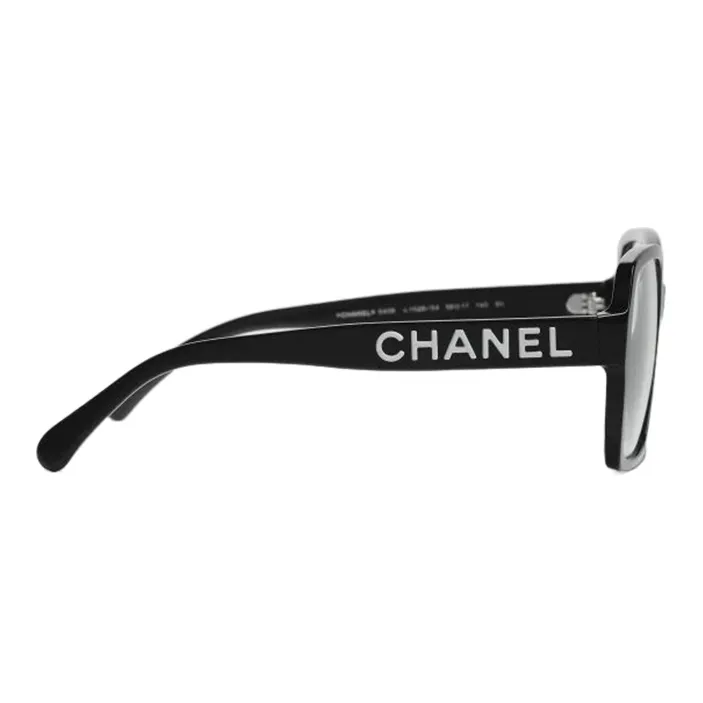 CHANEL Sunglasses Women's-3