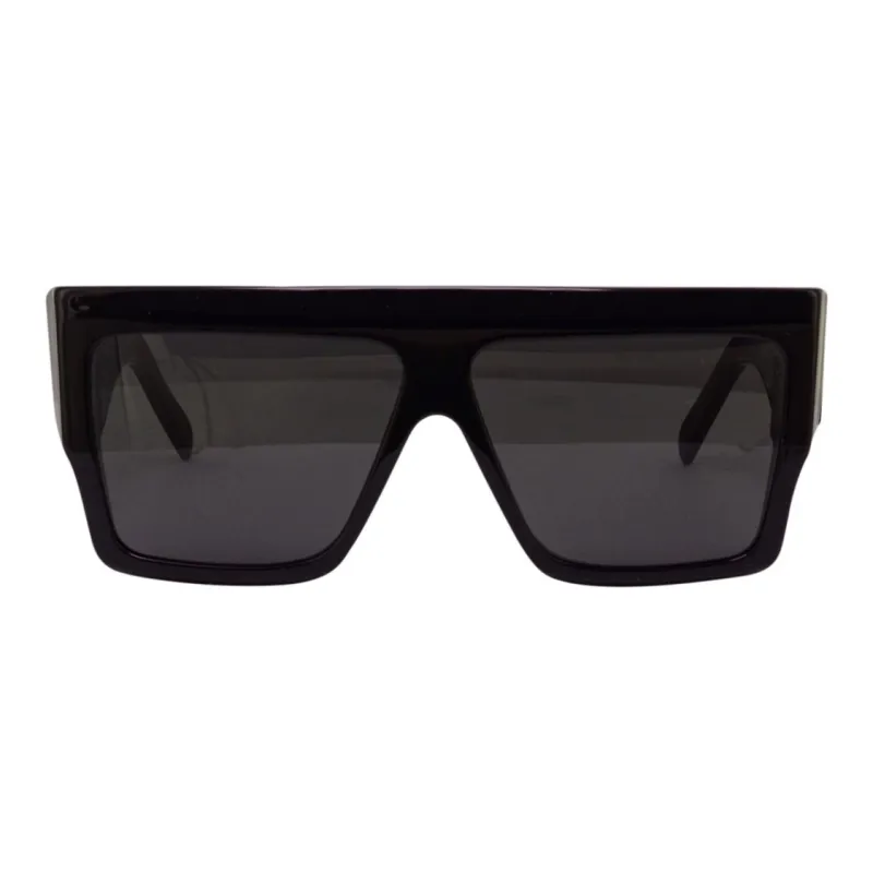 CELINE Square Frame Sunglasses-1