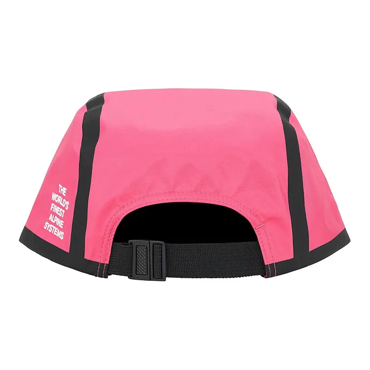 Supreme The North Face Summit Series Outer Tape Seam Camp Cap-11
