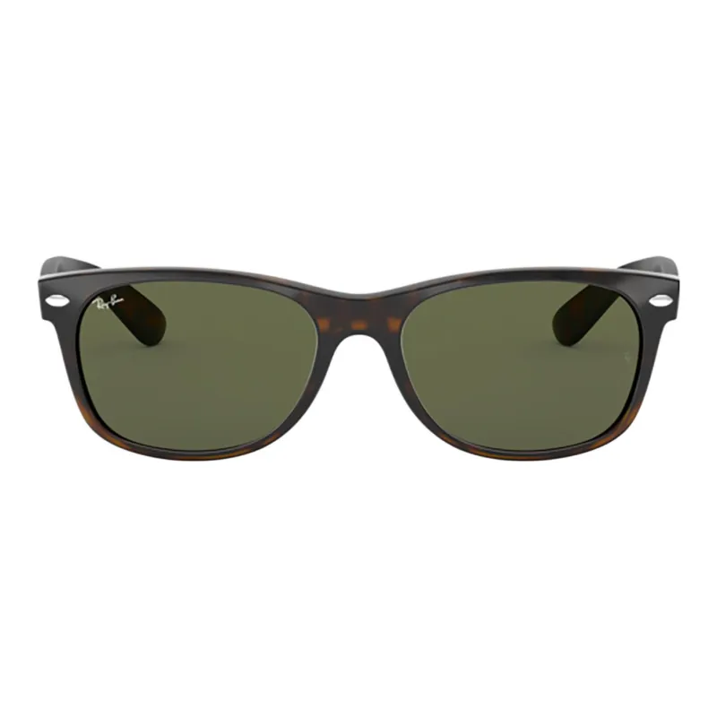 RayBan New Wayfarer Sunglasses-1