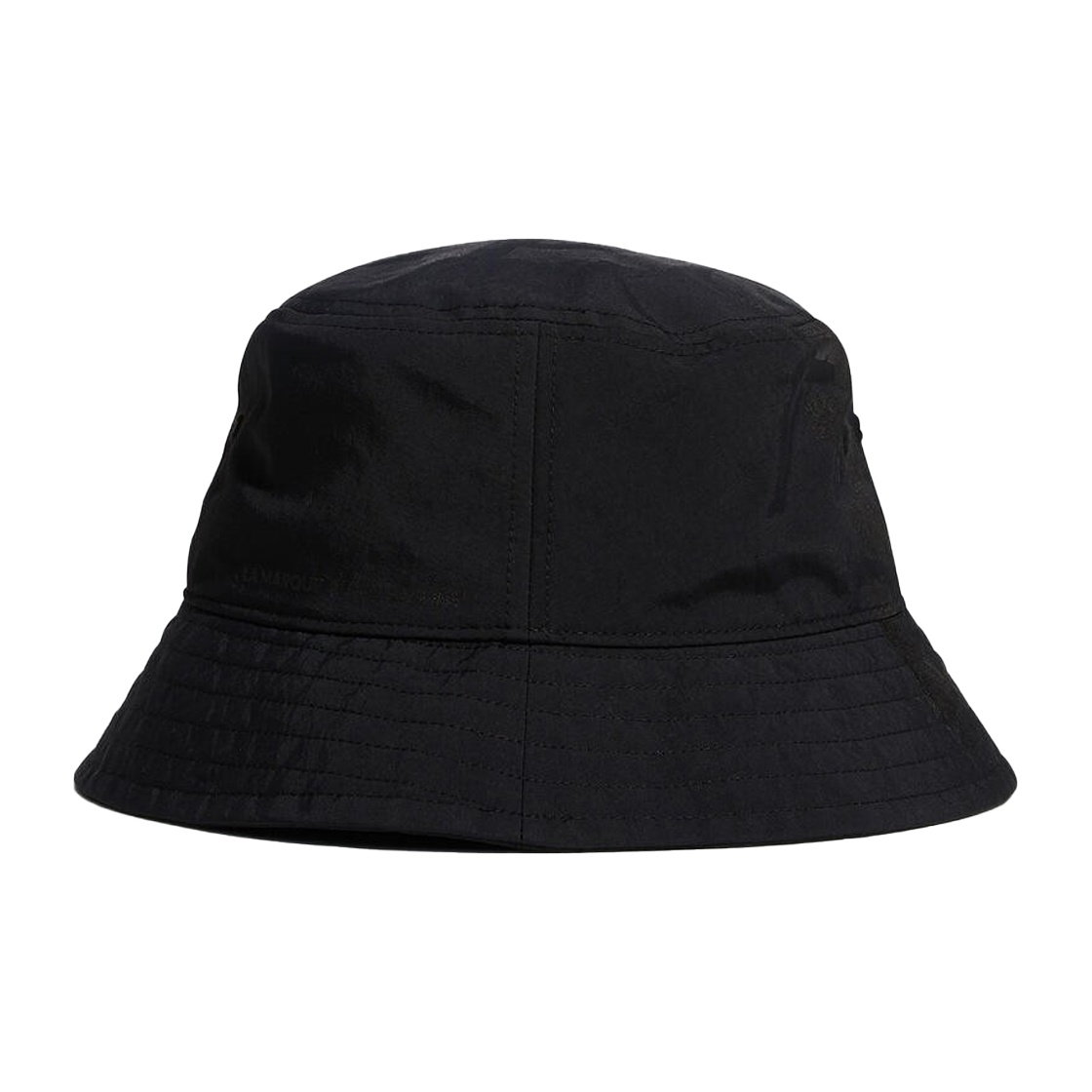 Adidas Bucket Hats Men Black - POIZON