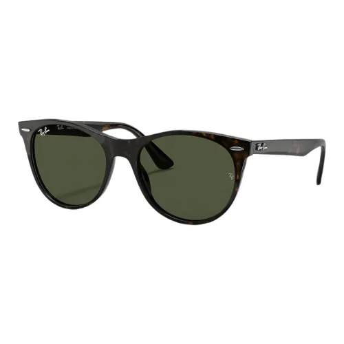 RayBan Sunglasses Unisex Green