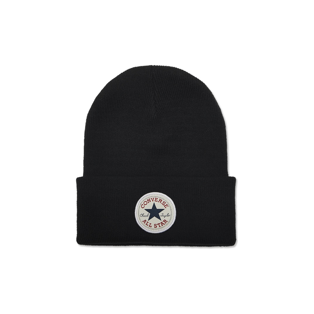 Converse Chuck Taylor All Star Patch Beanie POIZON