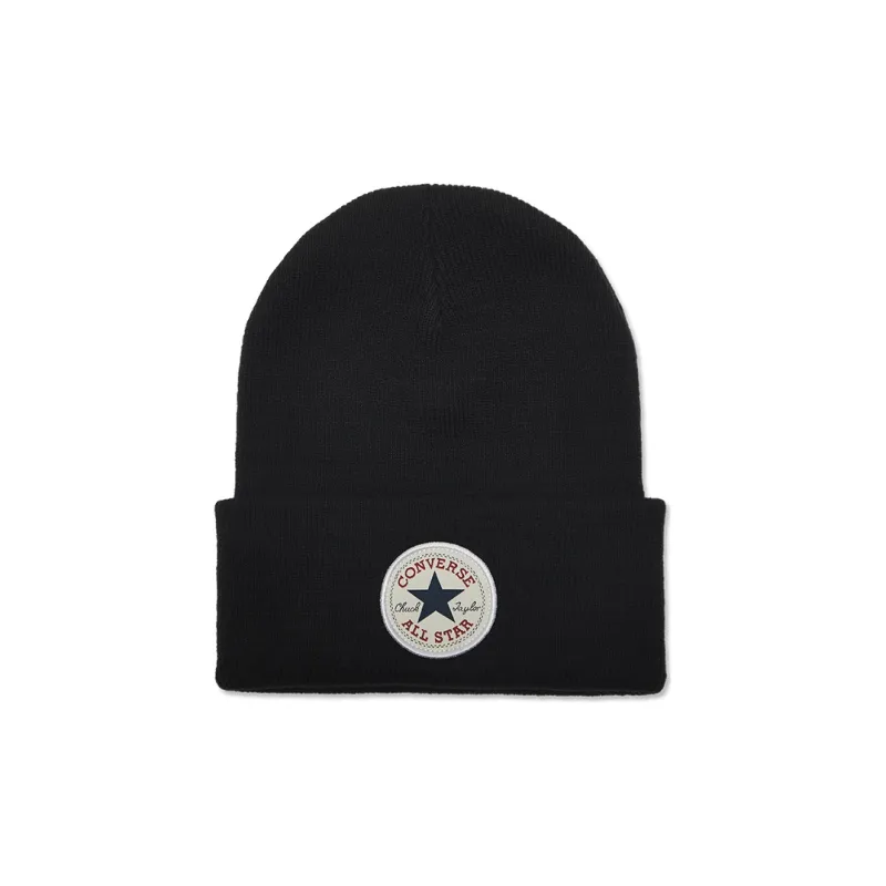 Converse Chuck Taylor All Star Patch Beanie-0