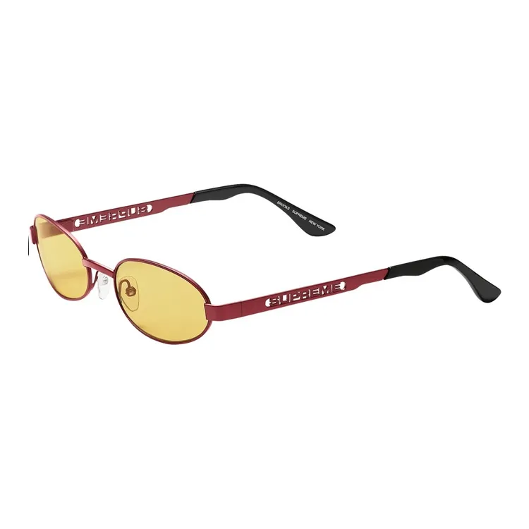 Supreme Brooks Sunglasses-4