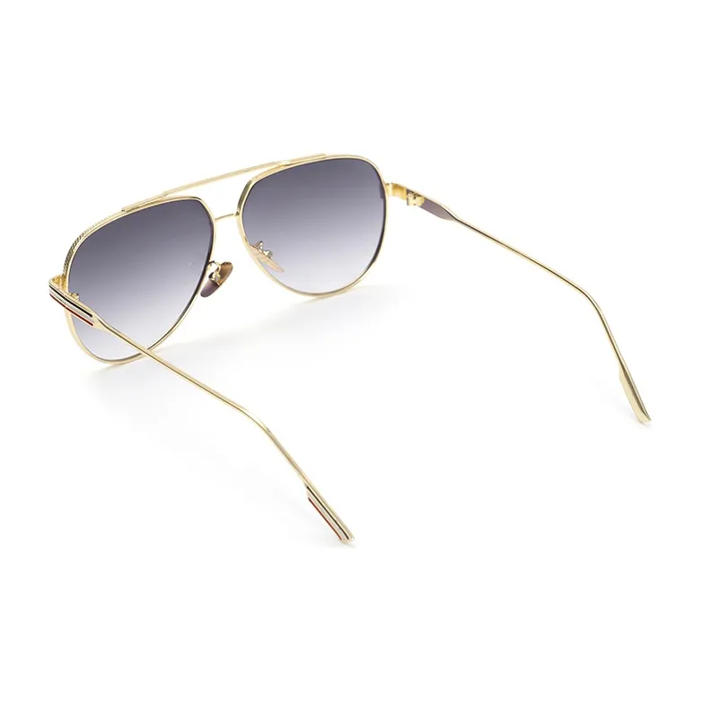 KENMO Aviator Sunglasses Unisex Multiple Colors-21