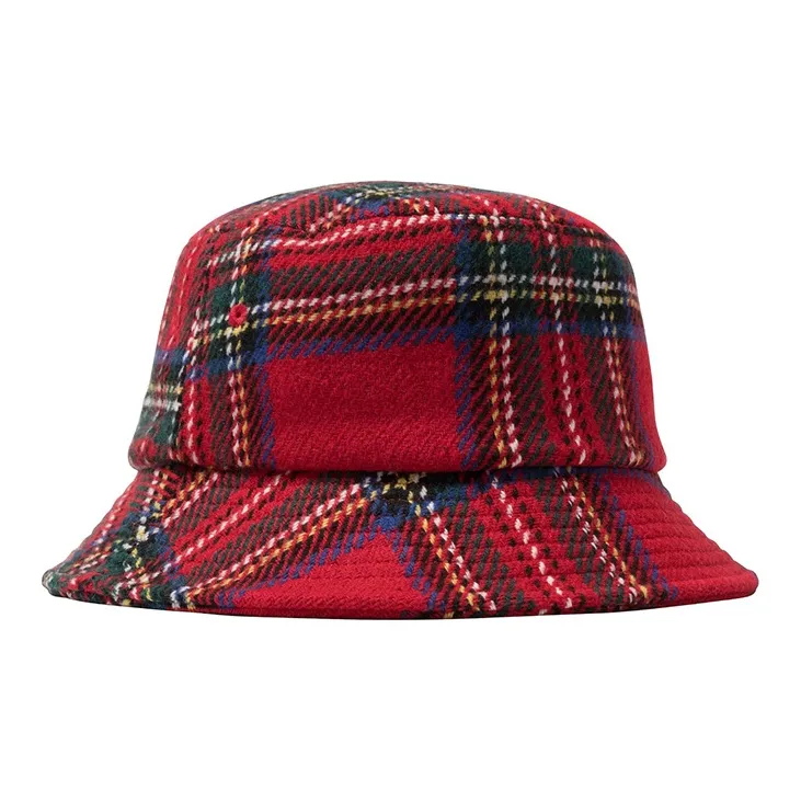 Stussy Bucket Hats Unisex-3