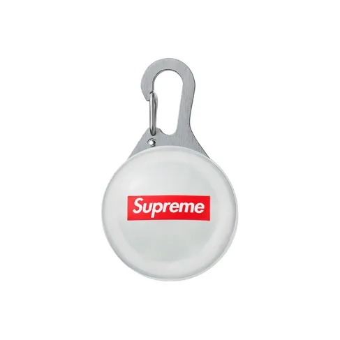 Supreme Unisex supreme accessories Keychain