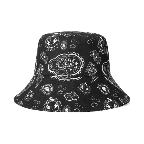 GENANX Bucket Hats Unisex