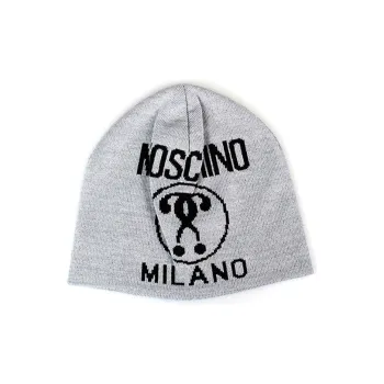 MOSCHINO Beanies Unisex