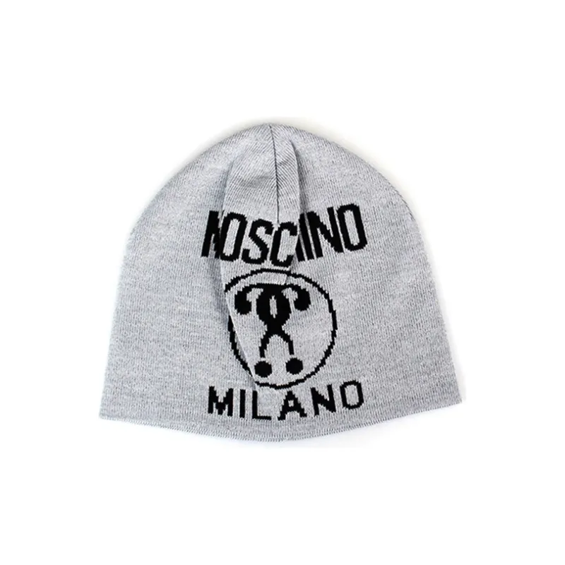 MOSCHINO Beanies Unisex-0