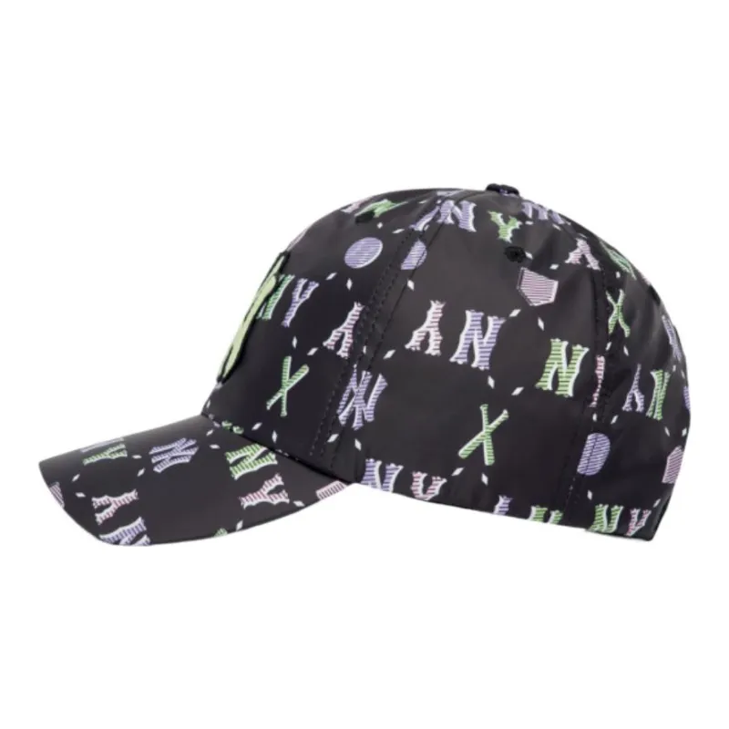 MLB Baseball Caps Unisex-1