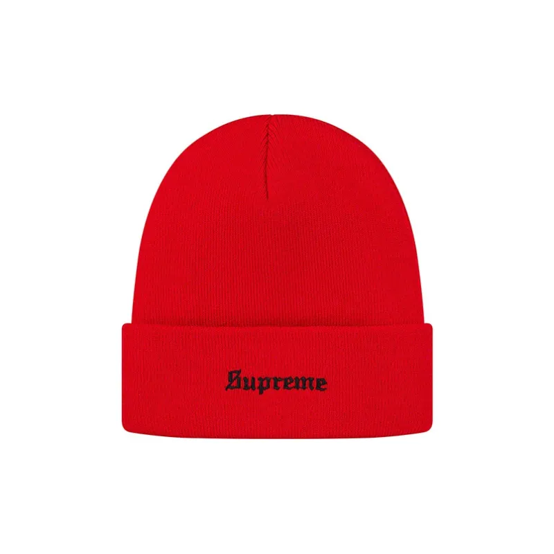 Supreme Martin Wong 8 Ball Beanie-1