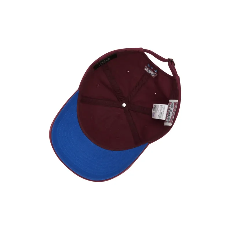 MLB Cotton Baseball Caps Unisex-5