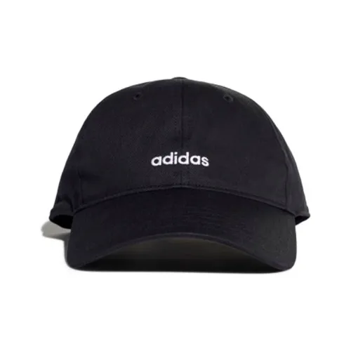 Adidas Neo Baseball Caps Unisex Black