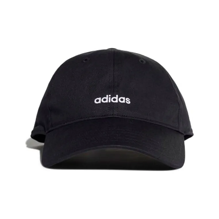 Adidas Neo Baseball Caps Unisex Black-0