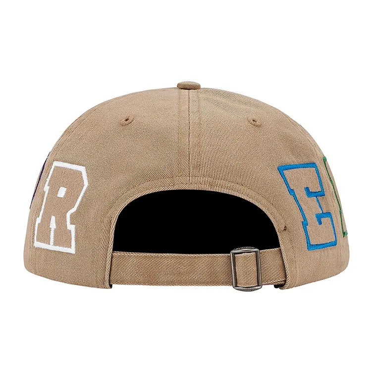 Supreme SS21 Baseball Caps Unisex-10