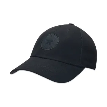 Converse All Star Baseball Caps Unisex Ink Black