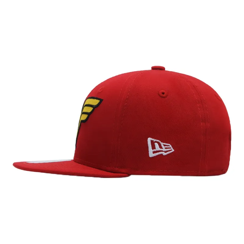 New Era Baseball Caps Unisex-1
