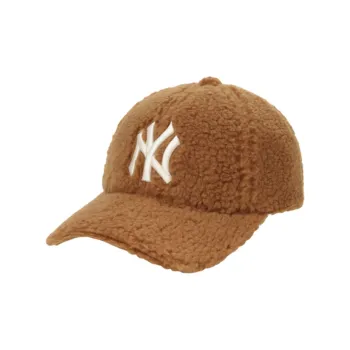 MLB Polyester Baseball Caps Unisex