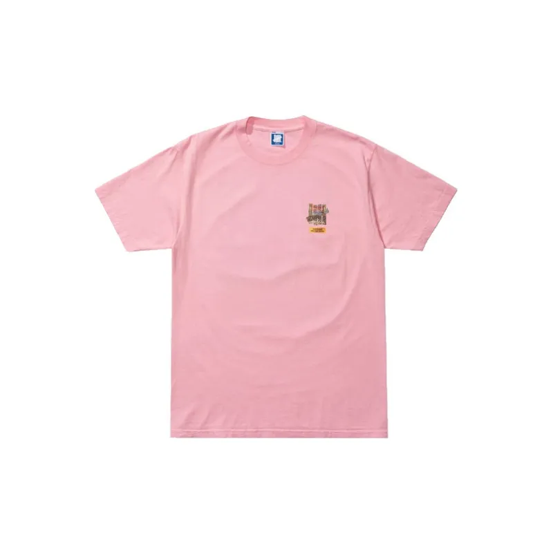 UNDEFEATED T-Shirts Unisex-7