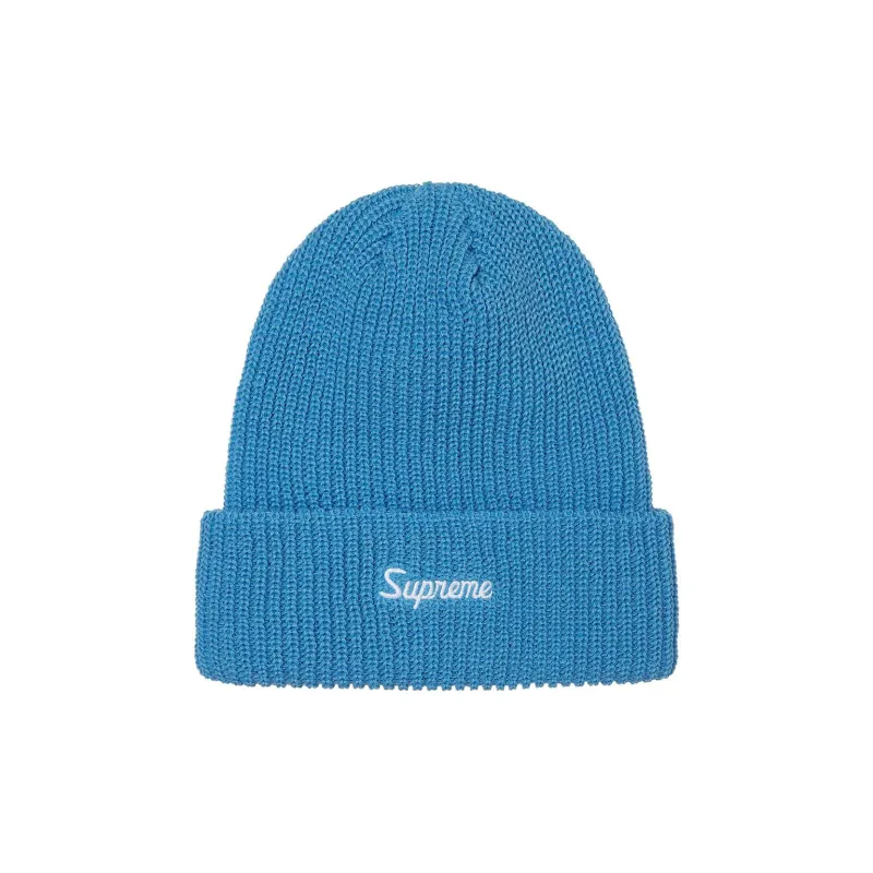 Supreme Loose Gauge Beanie-5