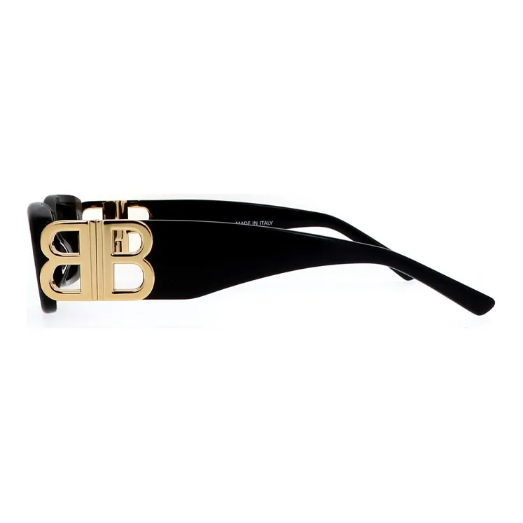 Balenciaga Bb Logo Sunglasses-2
