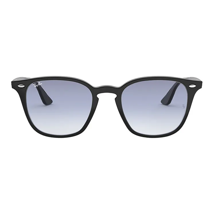 RayBan Sunglasses Unisex Light Blue Gradient-1