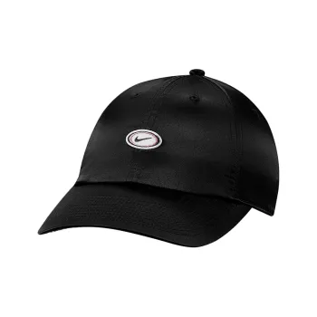 Nike Baseball Cap Women's Black