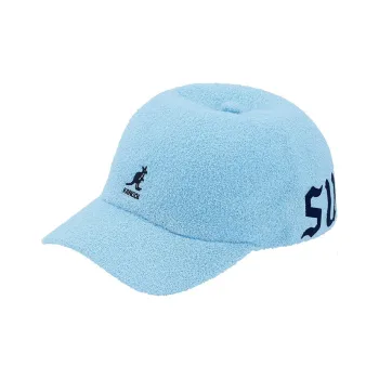 Supreme Wool Baseball Caps Unisex