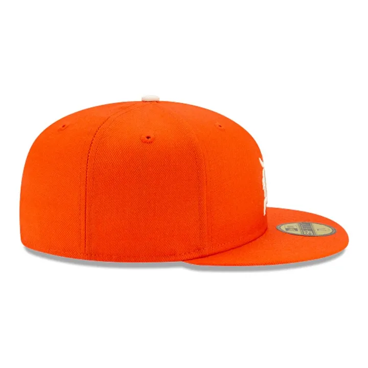 Fear Of God Essentials New Era 59Fifty Fitted Hat FW21-2